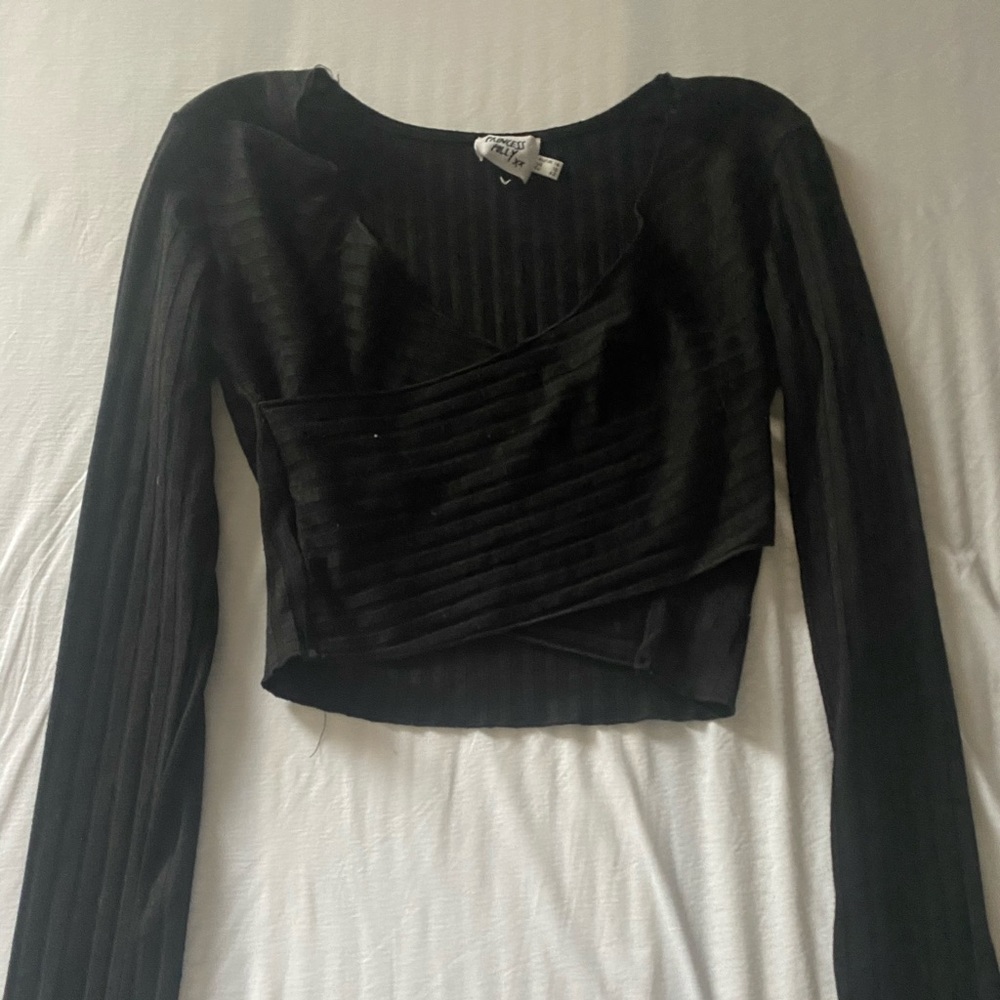 SOLD Princess Polly Abigal Top